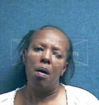 Anna Ruth Irby
