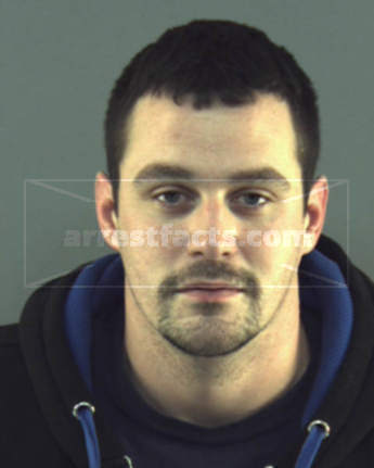 David Allan Wilkinson