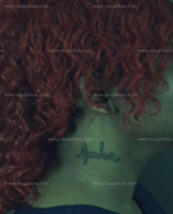 Shakira Barnett Felton