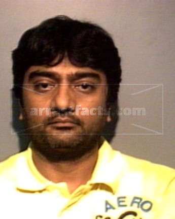 Piyush Mathurbhai Patel
