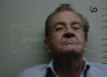 Richard Leo Armstrong