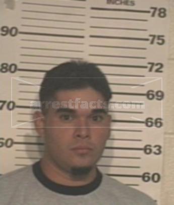 Ricardo Hernandez Saenz