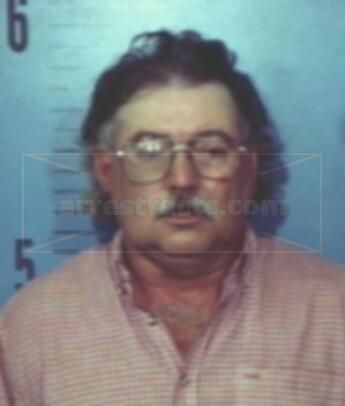Wesley Hugh Holson