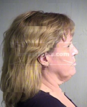Robin Jean Denton