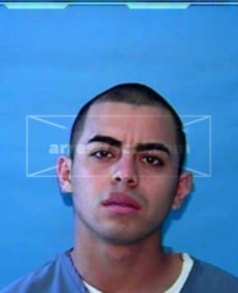Esteban Amaro