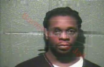 Walter Rudy Mackey