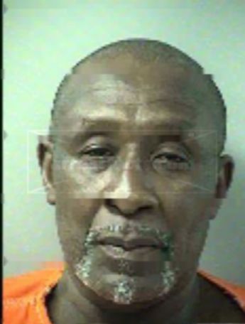 Willie Frank Wright