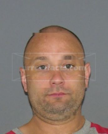 Jerry Thomas Morgan Iii
