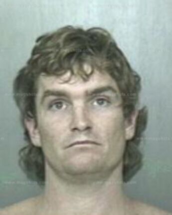 David Vincent Harvey