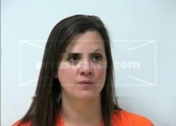 Jill Nicole Wade