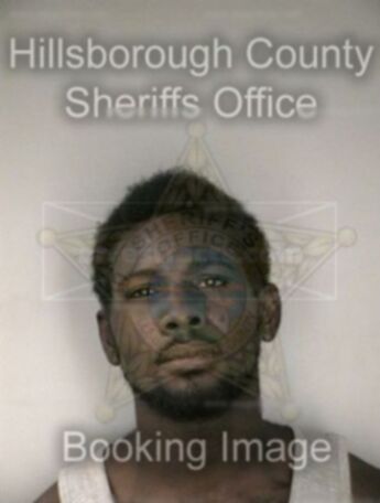 Marlon Dennard Belton