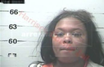 Tiffany Christine Scruggs