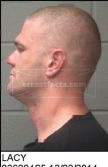 Gerald William Lacy Iii