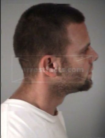 Jimmy Ray Franklin Jr