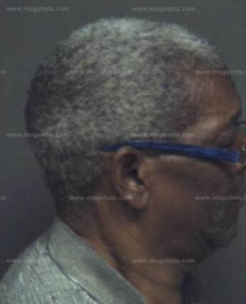 Larry Nmn Williams