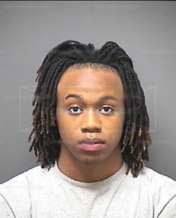 Kahlil Malik Baldwin