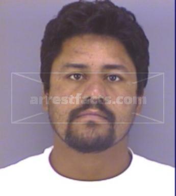 Oscar Hernandez Perez