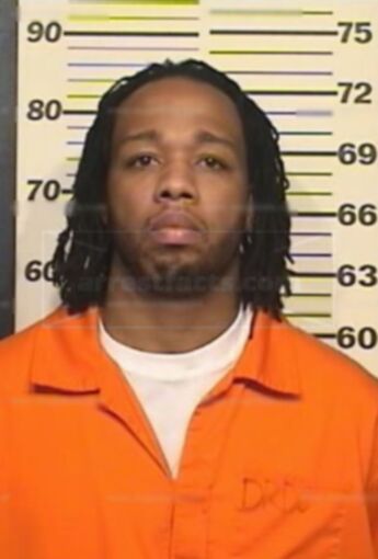 Jamar R Dickey