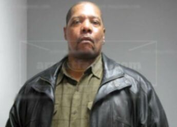 Gary Wayne Johnson