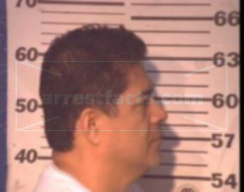 Jose Manuel Urbina