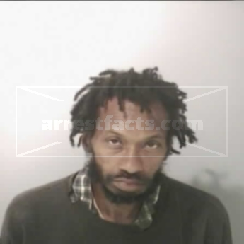 Michael Gerald Patterson
