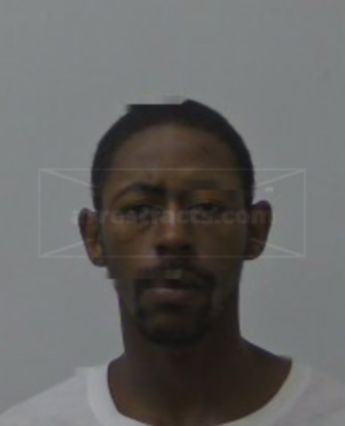 Jermaine Burt