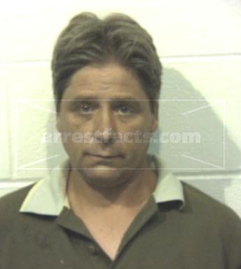 Edward Lloyd Forrest