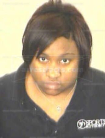 Kantrell Wright Garibaldi