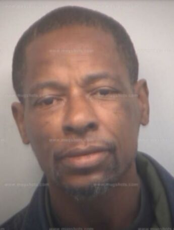 Keith Ledbetter