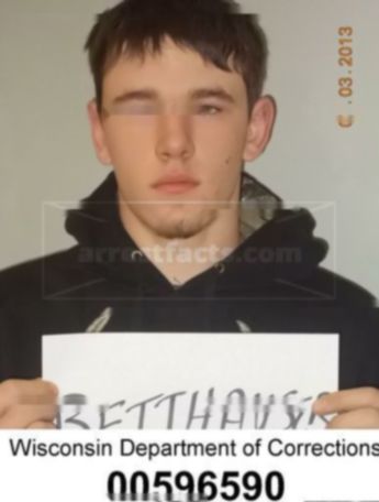 Bret L Betthauser