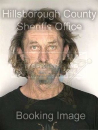 Richard Terry Boone