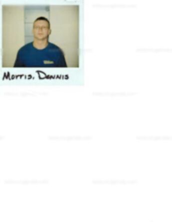 Dennis Morris