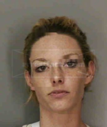 Lindsay Faye Meadows
