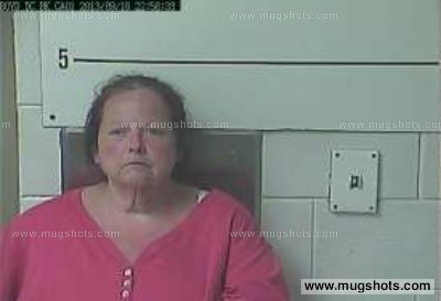 Judith Ann Turner