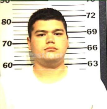 Joshua Pete Shroyer