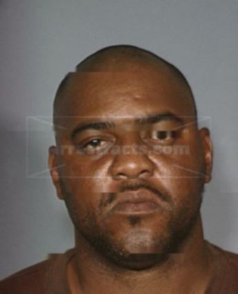 Michael Cory Thomas