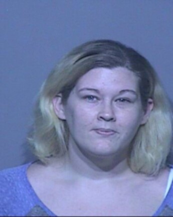 Patsy Ann Milam Gaines