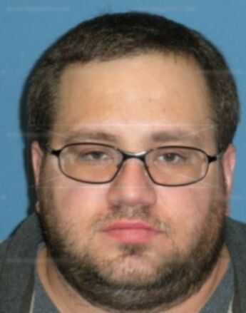 Jason Wayne Barry