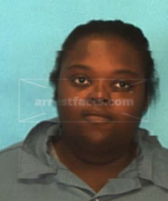 Tierra Tashana Rooks
