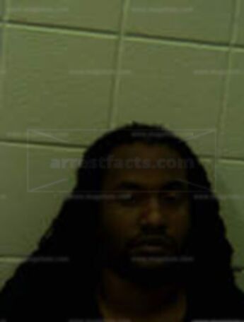 Tyrone Harris