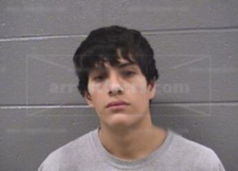 Adrian Gomez
