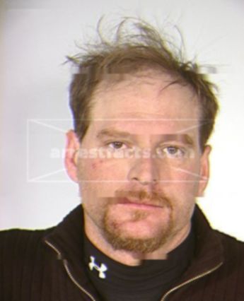 Timothy Scott Mccauslin