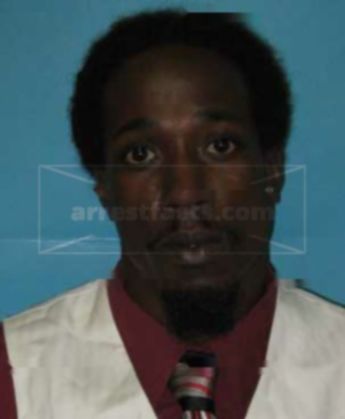 Tye Jermaine Glover