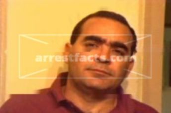 Erico Jose Dominguez-Gonzalez
