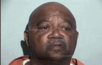Terrell Antwan Murray