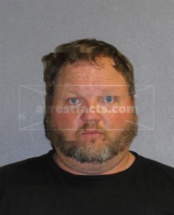 Scott Alan Williamson