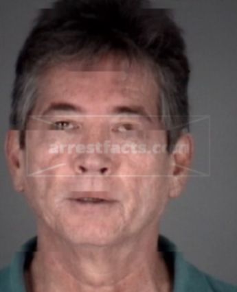 Michael Stephen Knight