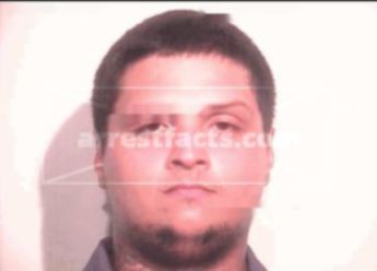 Steven Richard Black