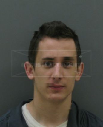 Jordan Bradly Brezinski