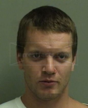 Keith Donald Walton